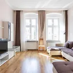 Apartament Becherhaus