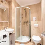 Becherhaus Apartament Karlowe Wary