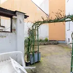 Becherhaus Apartament