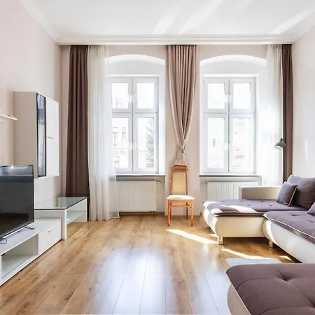 Appartamento Becherhaus