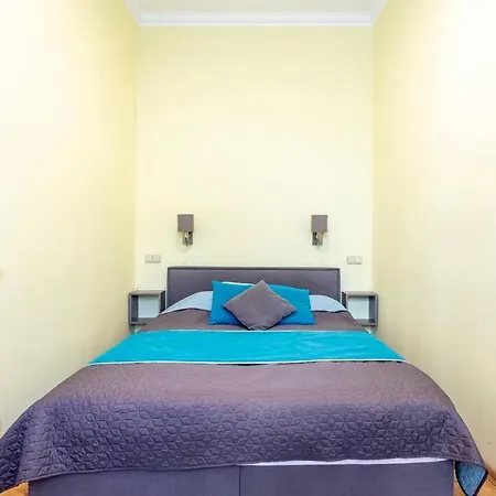 Apartament Becherhaus