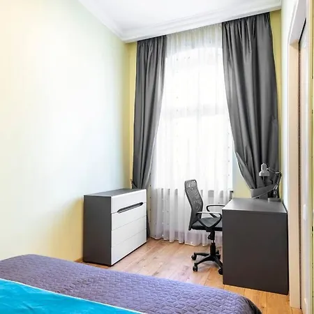 Apartment Becherhaus