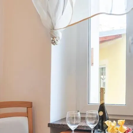 Apartment Becherhaus