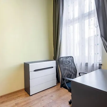 Apartment Becherhaus Karlovy Vary