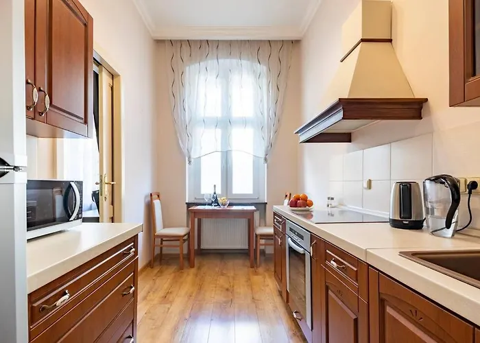 Becherhaus * Карловы Вары